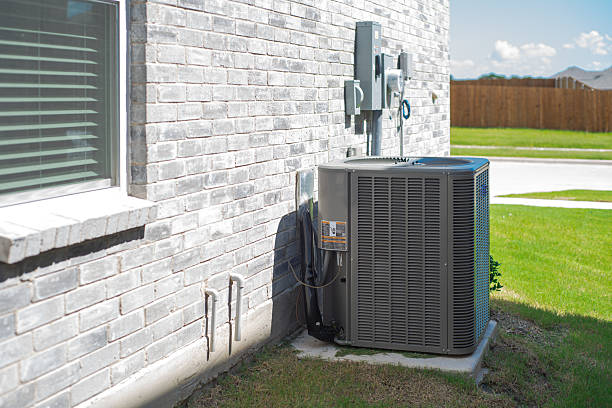 Reliable Ac Installation contractor in Sebastopol, MS by FH HVAC